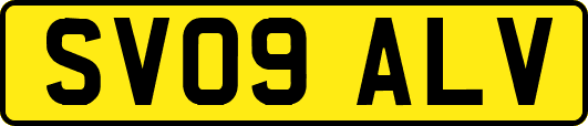 SV09ALV