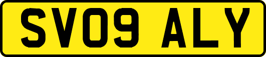 SV09ALY