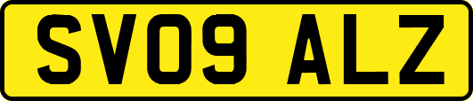 SV09ALZ