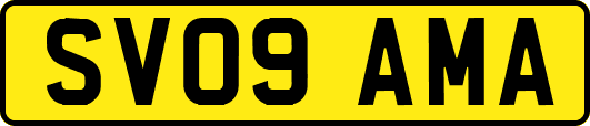 SV09AMA