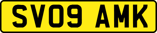 SV09AMK