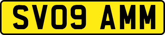SV09AMM