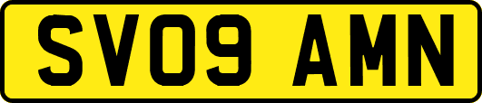 SV09AMN