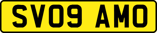 SV09AMO