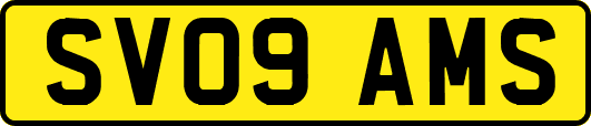 SV09AMS