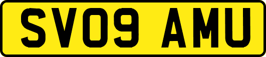 SV09AMU