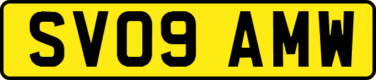 SV09AMW