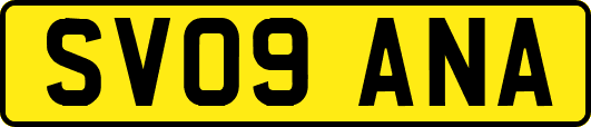 SV09ANA