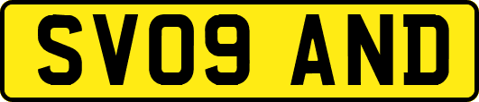 SV09AND