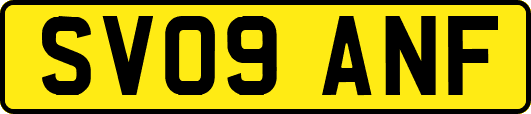 SV09ANF