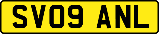 SV09ANL