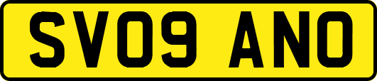 SV09ANO