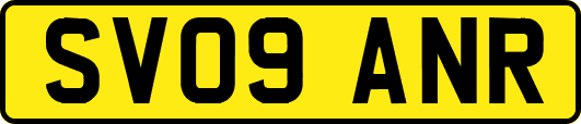 SV09ANR