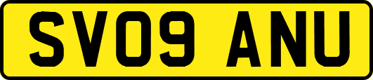 SV09ANU