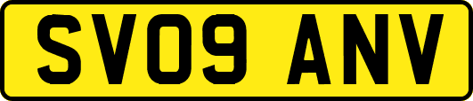 SV09ANV
