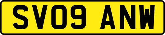 SV09ANW