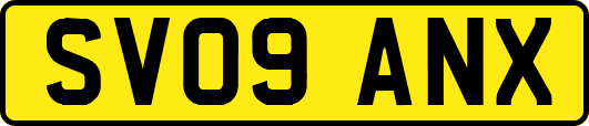 SV09ANX