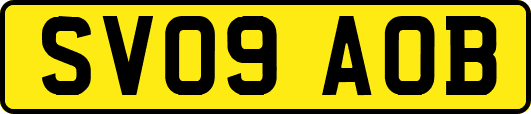 SV09AOB