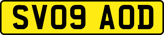 SV09AOD