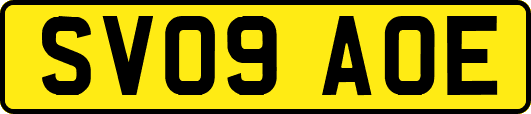 SV09AOE