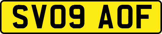 SV09AOF