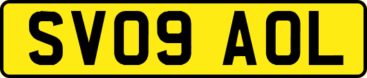 SV09AOL