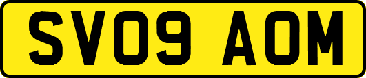 SV09AOM
