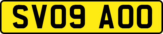 SV09AOO