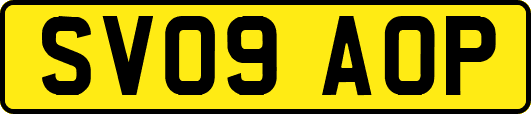 SV09AOP