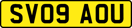 SV09AOU