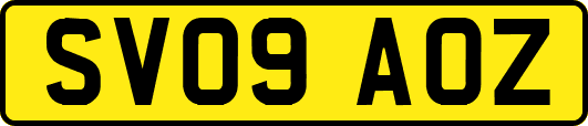 SV09AOZ