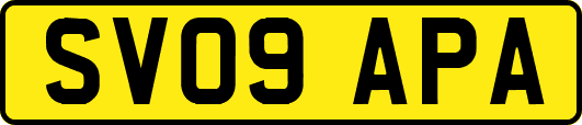 SV09APA