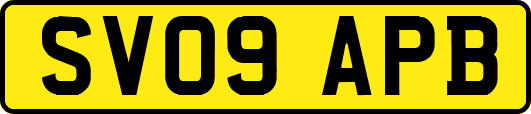 SV09APB
