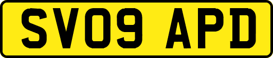 SV09APD