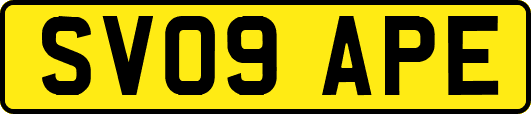 SV09APE