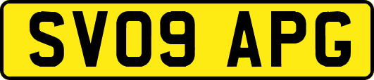 SV09APG