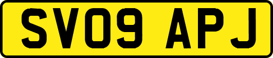 SV09APJ