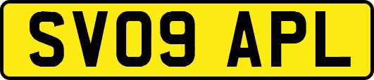 SV09APL