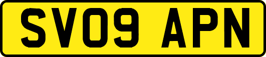 SV09APN
