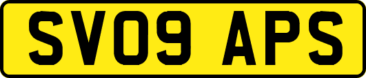 SV09APS