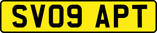 SV09APT