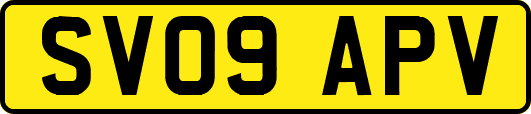 SV09APV
