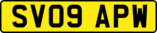 SV09APW