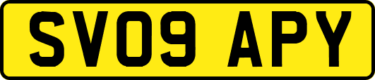 SV09APY