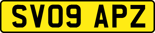SV09APZ