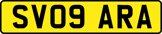 SV09ARA