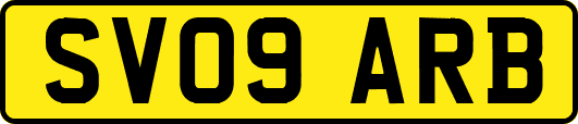 SV09ARB