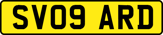 SV09ARD