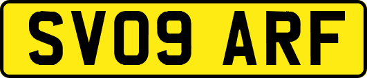 SV09ARF