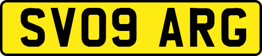 SV09ARG